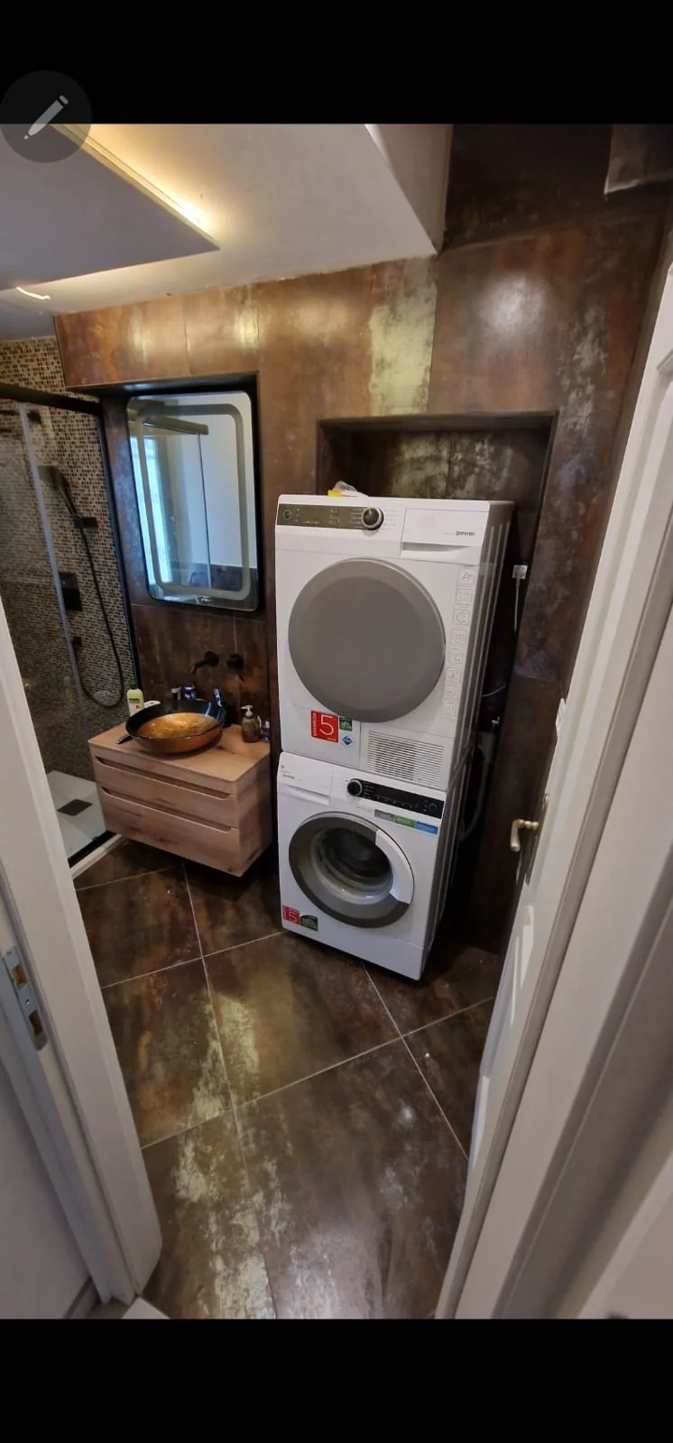 Apartment Sun – fotografija 13