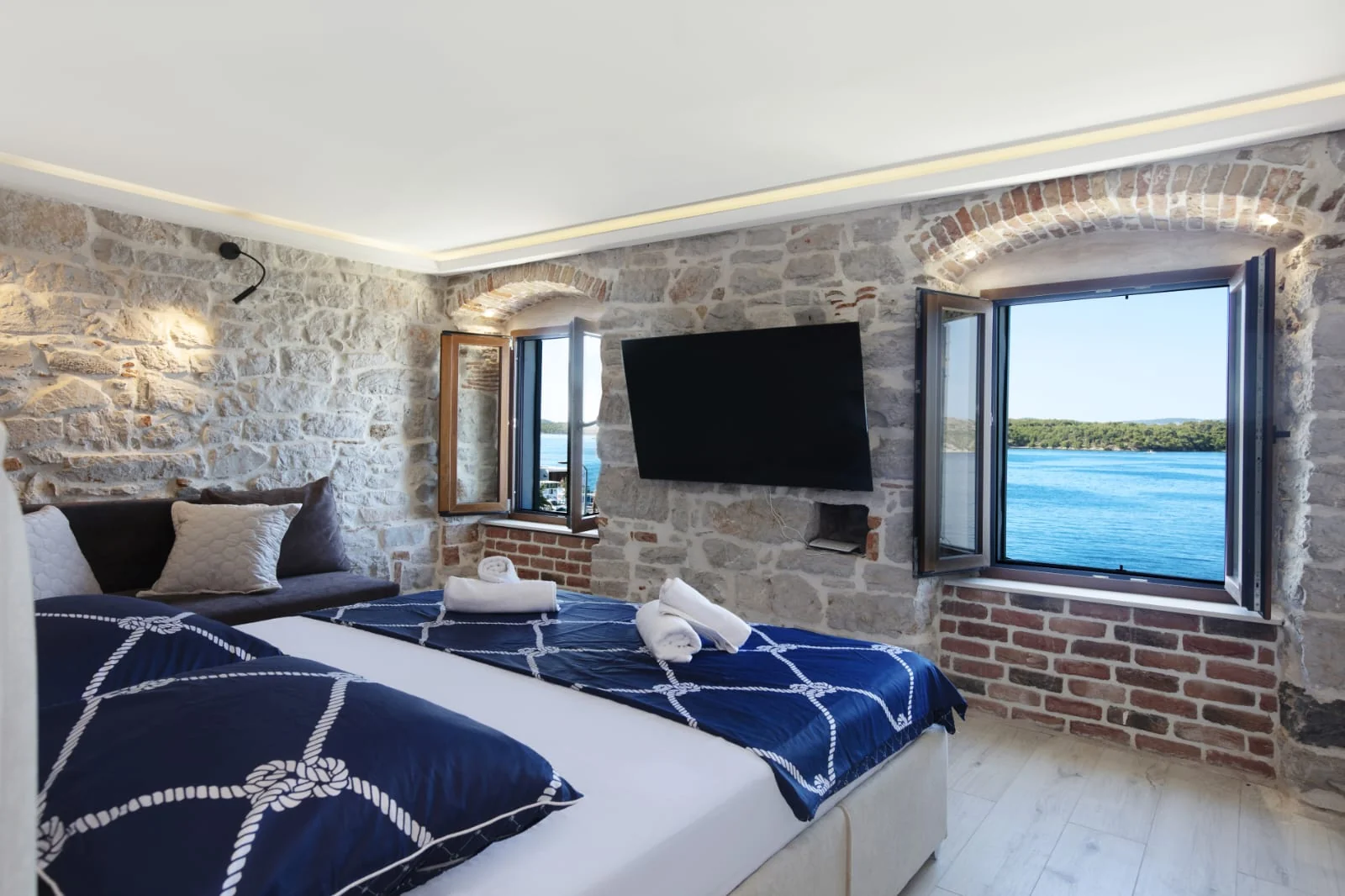 Apartment Sun – fotografija 18