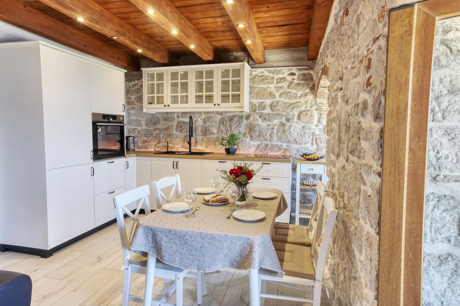 Apartment Sun – fotografija 32