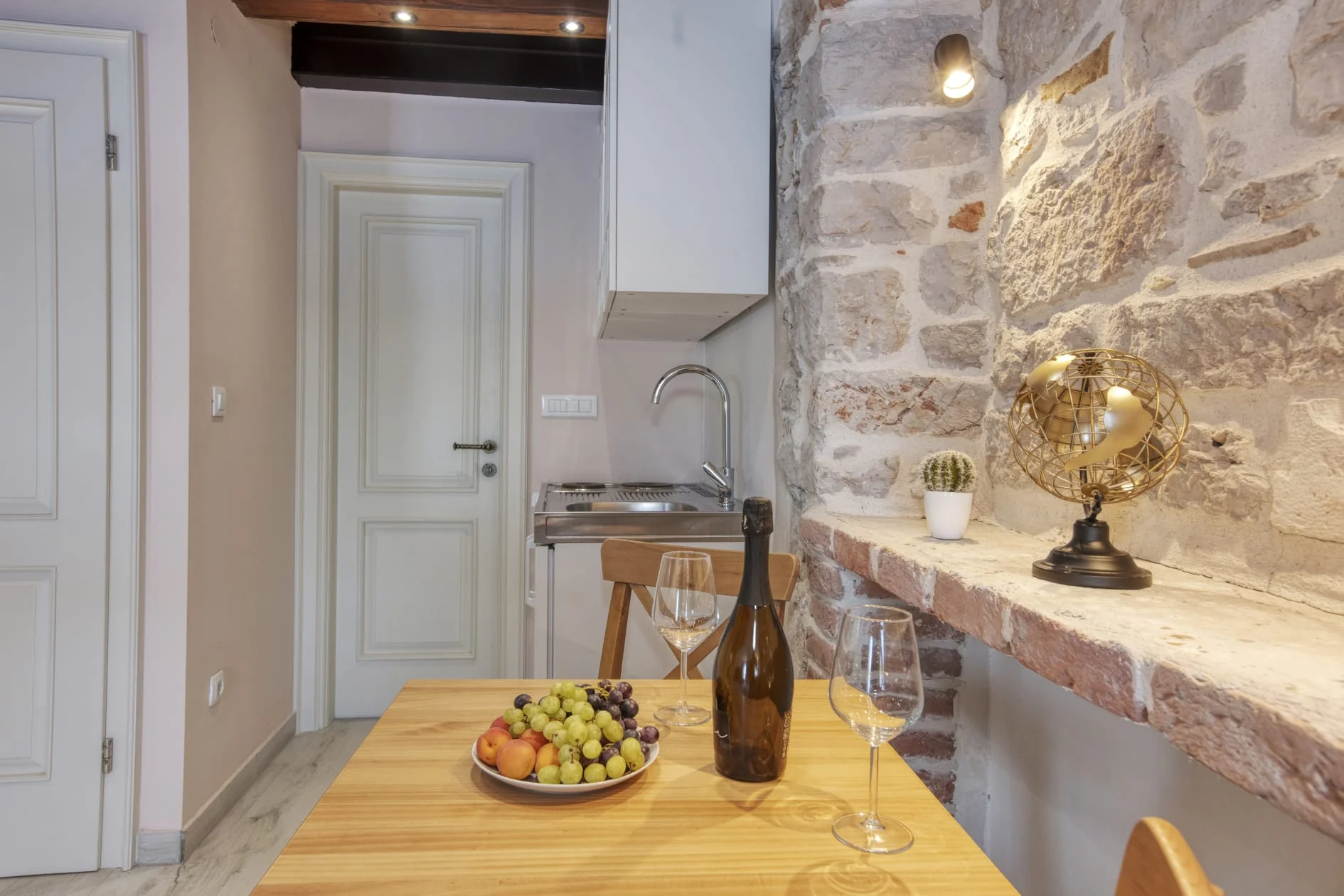 Apartment Sun – fotografija 47