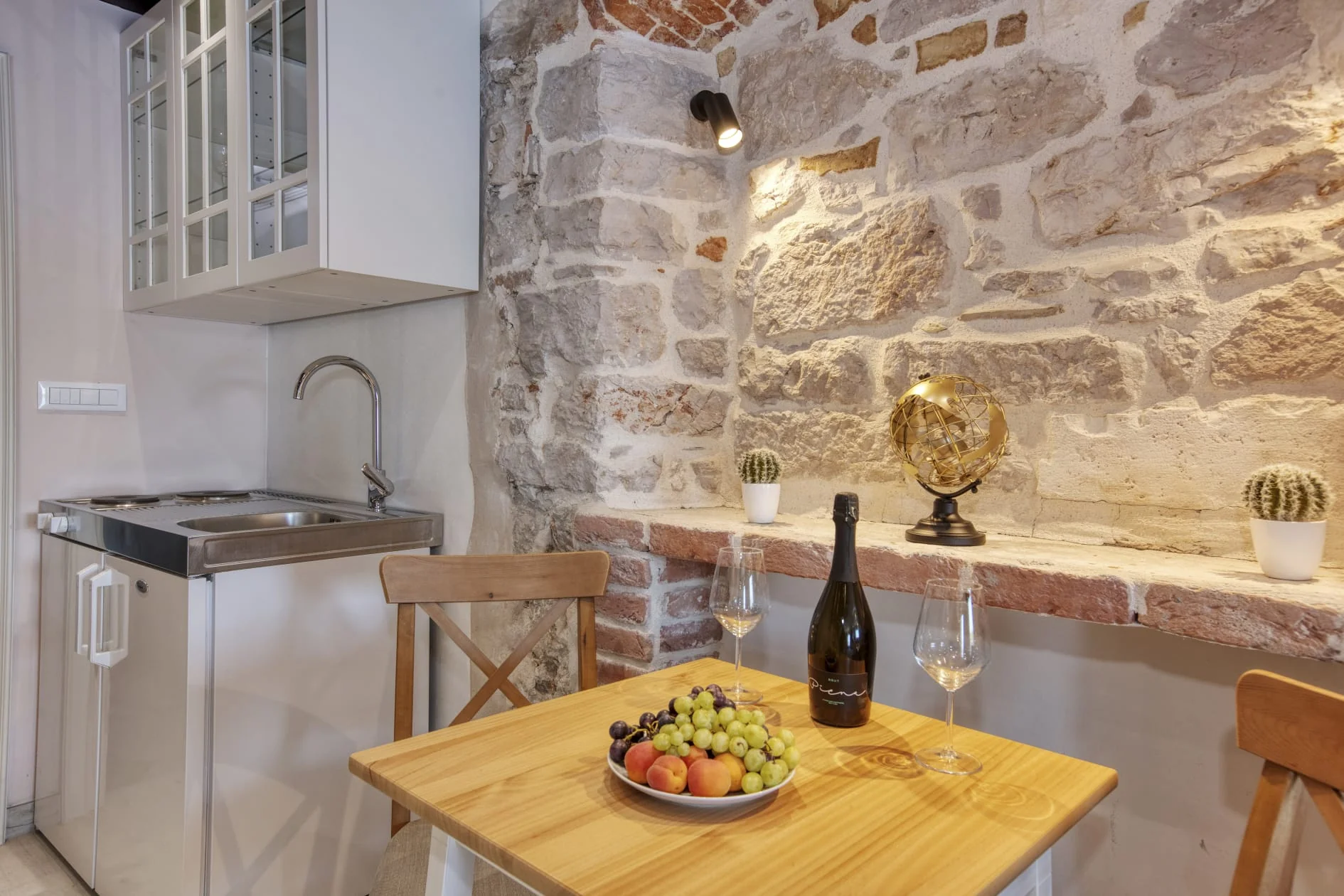 Apartment Sun – fotografija 49